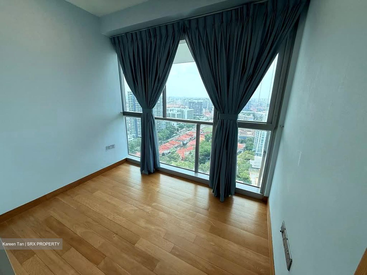 Eight Riversuites (D12), Condominium #599756561